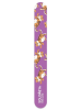 Пилка для ногтей 180/220 грит Solomeya Nail File, 1 шт